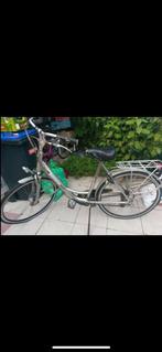 BATAVUS fietsss, 56 cm of meer, Ophalen of Verzenden, Gebruikt, Batavus