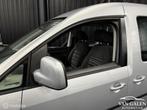Volkswagen Caddy Combi 1.2 TSI Roncalli Airco|Beurt & Apk✅, Voorwielaandrijving, Gebruikt, Huisgarantie, Met garantie (alle)