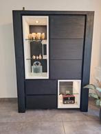 Kast, Huis en Inrichting, Kasten | Vitrinekasten, Ophalen of Verzenden, Zo goed als nieuw, 25 tot 50 cm