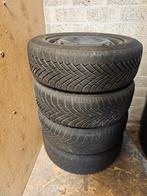 Volkswagen Polo Winterwielen Set, Auto-onderdelen, Banden en Velgen, Ophalen, Gebruikt