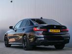 BMW 3-serie 330e High Executive Automaat M-Sport 19 Inch / T, 1998 cc, Achterwielaandrijving, Gebruikt, Leder en Stof