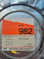 Vintage Filmblikken Agfa-Gevaert, Ophalen, Accessoire