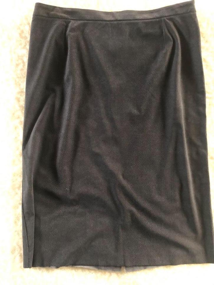 Rokken van Pauw, MarcCain, Agnès B en Zara Basic, Kleding | Dames, Rokken, Zo goed als nieuw, Maat 42/44 (L), Overige kleuren