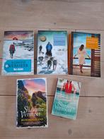 Suzanne Vermeer Boeken - 5 Stuks, Ophalen of Verzenden, Zo goed als nieuw, Suzanne Vermeer, Nederland