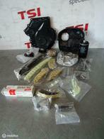 Complete Distributie Kettingset 1.8/2.0TSI EA888 Gen 1 & 2, Ophalen of Verzenden, Nieuw