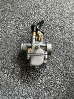 19mm Carburateur, Fietsen en Brommers, Ophalen of Verzenden, Zo goed als nieuw, Carburateur