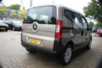 Citroën Nemo 1.4i Multispace (bj 2010), Voorwielaandrijving, Zwart, 4 cilinders, 400 kg