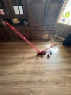 Hijskraan, Ophalen, Zo goed als nieuw