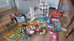 Groot pakket speelgoed, paw patrol, little dutch, blokken..., Ophalen, Jongen of Meisje