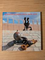 Marijke Bouwhuis - SprookjesBeelden aan zee (Scheveningen), Ophalen of Verzenden, Zo goed als nieuw, Marijke Bouwhuis; Martine Letterie