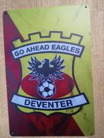 Go Ahead Eagels, Ophalen of Verzenden, Nieuw, Overige binnenlandse clubs, Overige typen