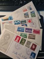 @@ E29, E30, E31, E32 en E33 beschreven 1957 @@ LEZEN, Ophalen, Beschreven, Nederland