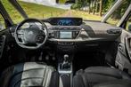 Citroen C4 Grand Picasso 1.6 THP Exclusive | Bomvol opties !, Auto's, Citroën, Voorwielaandrijving, Gebruikt, Met garantie (alle)