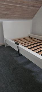 Verstelbare latten bodem, Huis en Inrichting, Ophalen, Gebruikt, 90 cm, Eenpersoons