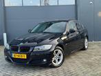 BMW 3-serie 318i Corporate Lease Luxury Line, Euro 5, Parkeersensor, 4 cilinders, Zwart