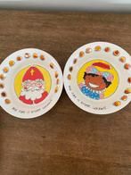 Blond Amsterdam Sinterklaas schaaltjes, Huis en Inrichting, Keuken | Servies, Blond Amsterdam, Ophalen of Verzenden, Aardewerk