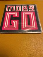 single MOBY - Go, Cd's en Dvd's, Vinyl Singles, Gebruikt, Ophalen of Verzenden, 7 inch, Single
