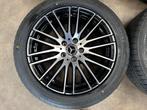 nieuwe 18 inch originele velgen + zomerbanden Mercedes Vito, 18 inch, Banden en Velgen, Nieuw, Ophalen of Verzenden