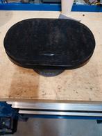 2x Boschmann PR-6390 Turbo 700W Speakers, Ophalen of Verzenden, Gebruikt