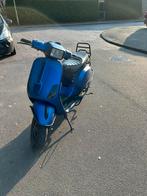 Vespa lx50, Fietsen en Brommers, Tweetakt, Gebruikt, Ophalen of Verzenden, Vespa LX