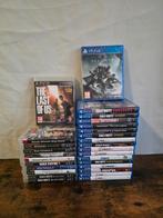 Playstation 3/4 spellen bundel, Ophalen of Verzenden, Zo goed als nieuw