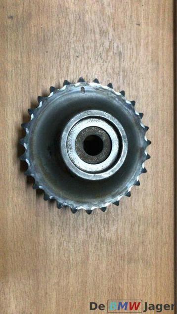Nokkenas tandwiel M57 BMW E38 E39 E46 E53 11312247052 beschikbaar voor biedingen