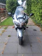 FJR1300 met ervaring, Motoren, Motoren | Yamaha, Handvatverwarming, 4 cilinders, Motorrijbewijs A, Particulier