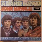 John Mayall and the Blues Brothers - A Hard Road LP UK 1970, Ophalen of Verzenden, Gebruikt, Poprock