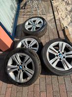Bmw 5x120 bmw 225 45 17, Ophalen of Verzenden, Nieuw, Winterbanden