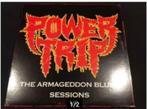 Lp Power Trip‎–The Armageddon Blues Sessions 12" (Thrash), Ophalen of Verzenden, Nieuw in verpakking