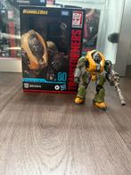 Transformers studio series 80: Brawn, Verzamelen, Transformers, Overige generaties, Ophalen of Verzenden, Zo goed als nieuw, Autobots