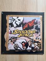 Shadows Fall - Fallout from the war lp vinyl death metal, Ophalen of Verzenden, Nieuw in verpakking