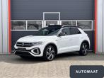 Volkswagen T-Roc 1.5 TSI R-Line Business+ | Pano | Leder | V, Auto's, Volkswagen, 1258 kg, Euro 6, 4 cilinders, 150 pk