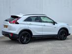 Mitsubishi Eclipse Cross 2.4 PHEV Black Edition S-AWC 4WD Au, Auto's, Mitsubishi, 188 pk, 14 kWh, Euro 6, 4 cilinders