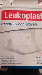 Leukoplast compress, Ophalen of Verzenden, Nieuw
