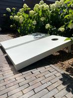 Cornhole Bord – hét spel voor elk feestje!, Hobby en Vrije tijd, Gezelschapsspellen | Bordspellen, Vijf spelers of meer, Ophalen