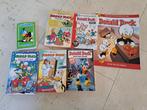 Donald duck pockets e.d., Meerdere comics, Ophalen of Verzenden, Zo goed als nieuw, Europa