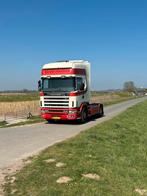 Scania 164, Auto's, Vrachtwagens, Scania, Diesel, Particulier, 480 pk