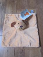 Oeko Tex Cuddle Cloth Made for mini's pluche knuffeldoek, Ophalen of Verzenden, Nieuw, Hond