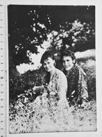 MAX & BETSIE (betsy) ANDERS-CBS promotiefoto/kaart, Ophalen of Verzenden, Zo goed als nieuw, Foto of Kaart