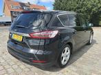 Ford S-Max 1.5 Titanium panodak navi/camera leer-int, Voorwielaandrijving, 15 km/l, 4 cilinders, 160 pk