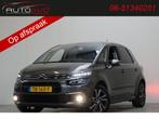 Citroën C4 Spacetourer 1.2 PureTech Business AUTOMAAT! APPL, Stof, Gebruikt, 1199 cc, 1470 kg