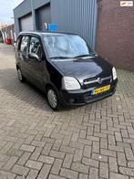 Opel Agila 1.0-12V Essentia, Auto's, Opel, Origineel Nederlands, Te koop, 5 stoelen, Agila