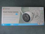 Ezviz H3 3K camera 5 mega pixel, Ophalen of Verzenden, Zo goed als nieuw