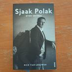 Rick van Leeuwen - Sjaak Polak, Ophalen of Verzenden, Zo goed als nieuw, Rick van Leeuwen, Sport