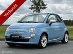 Fiat 500C 0.9 TwinAir | Cabrio| Airco | Trekhaak |, Auto's, Euro 5, 86 pk, Origineel Nederlands, Bedrijf
