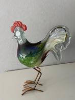 Murano Glas Haan - Italiaans Vakmanschap, Ophalen of Verzenden, Zo goed als nieuw