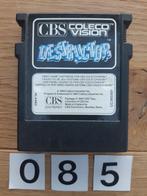 NR 085	Colecovision	Destructor, Spelcomputers en Games, 1 speler, Ophalen of Verzenden, Gebruikt, Vanaf 3 jaar
