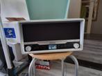 OTT2000/12 Radio set, Ophalen of Verzenden, Zo goed als nieuw, Radio