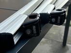 Dakdragers voor BMW E46/3, Auto diversen, Dakdragers, Ophalen, Zo goed als nieuw